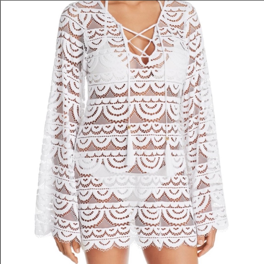 PilyQ White Cover Up